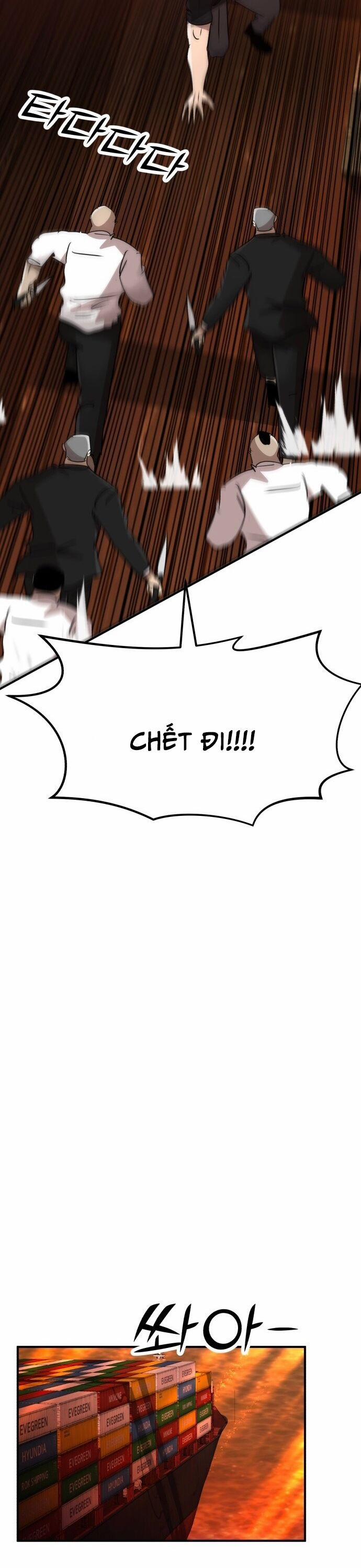 Coin Báo Thù 58 trang 41