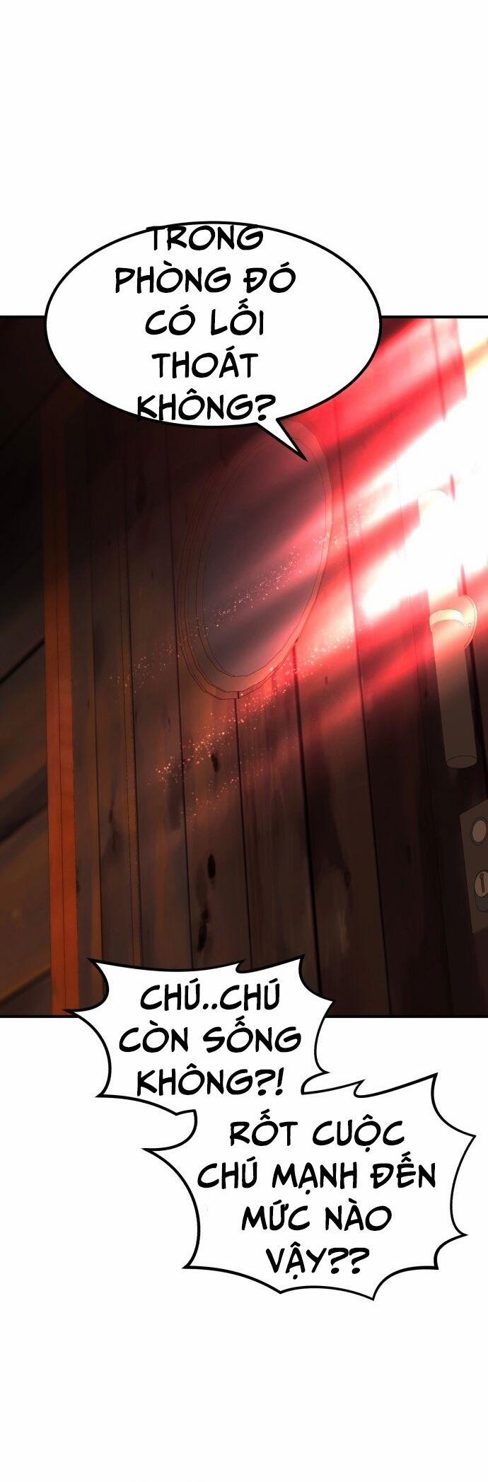 Coin Báo Thù 58 trang 43