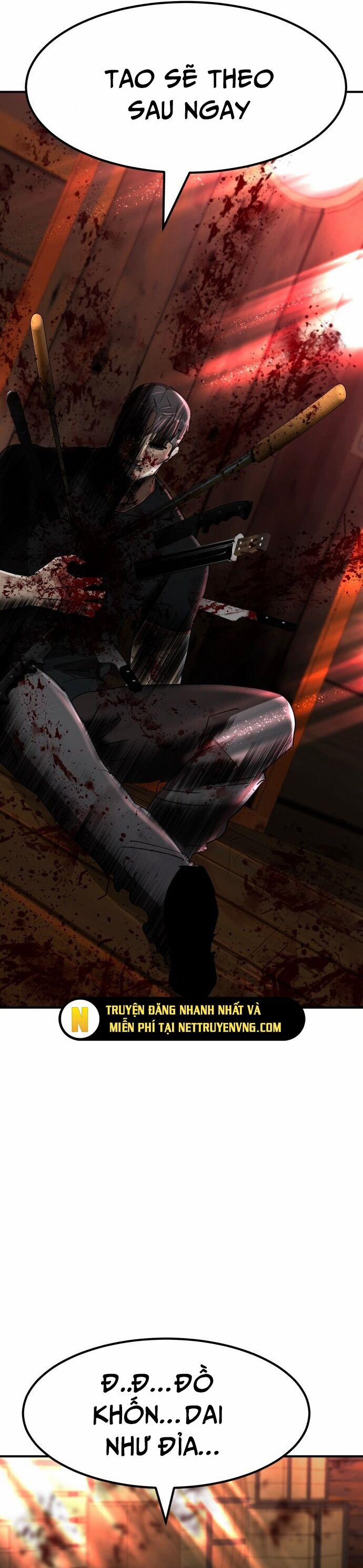 Coin Báo Thù 58 trang 46