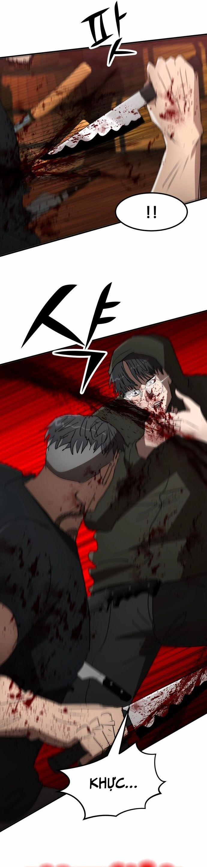 Coin Báo Thù 58 trang 49