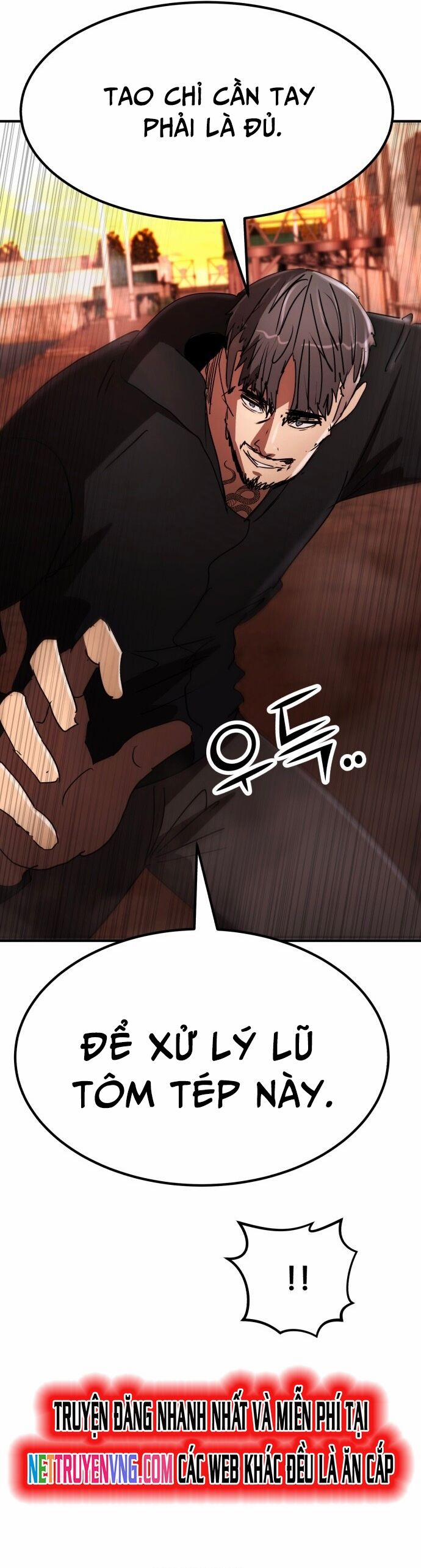 Coin Báo Thù 58 trang 5