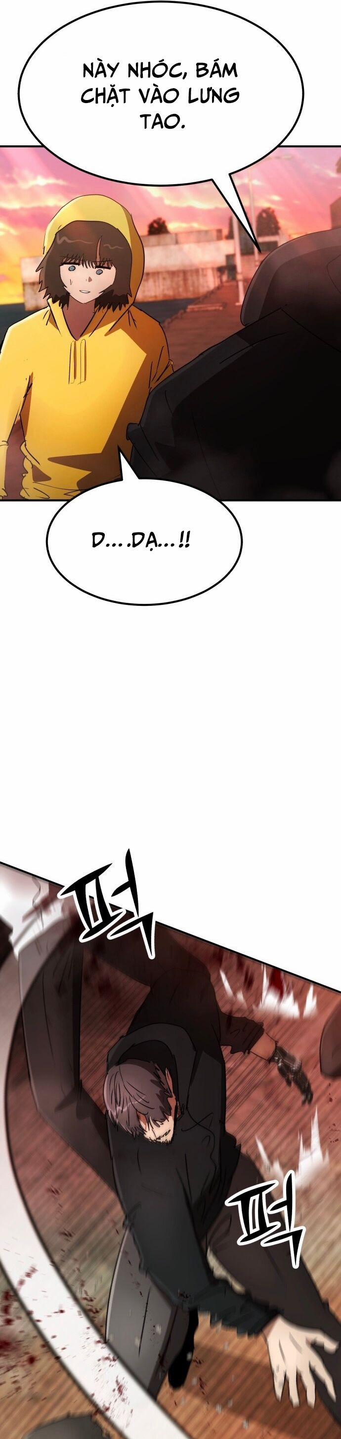 Coin Báo Thù 58 trang 6