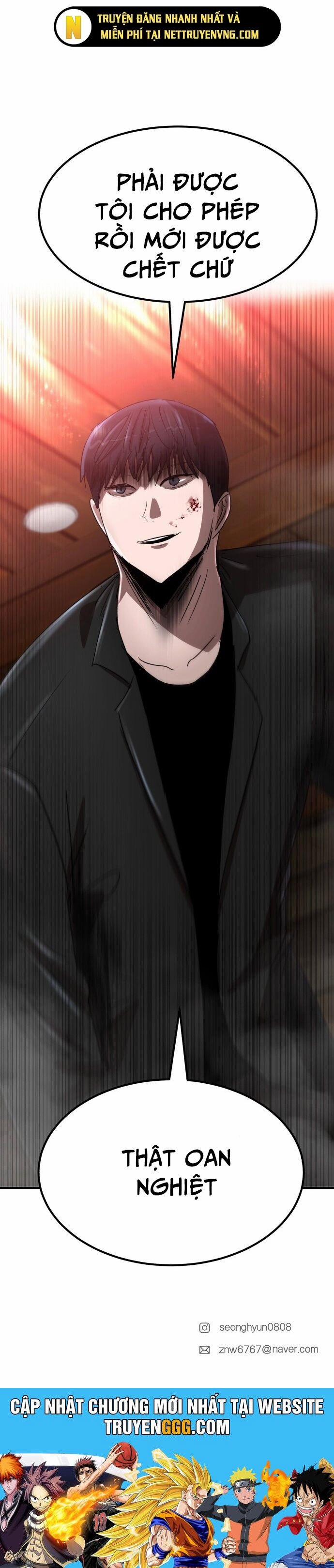 Coin Báo Thù 58 trang 66