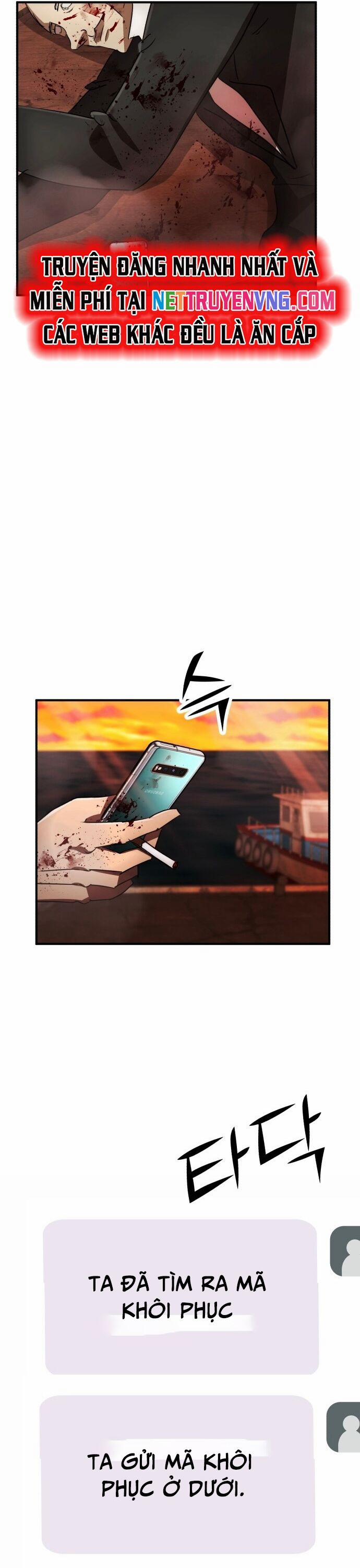 Coin Báo Thù 58 trang 9