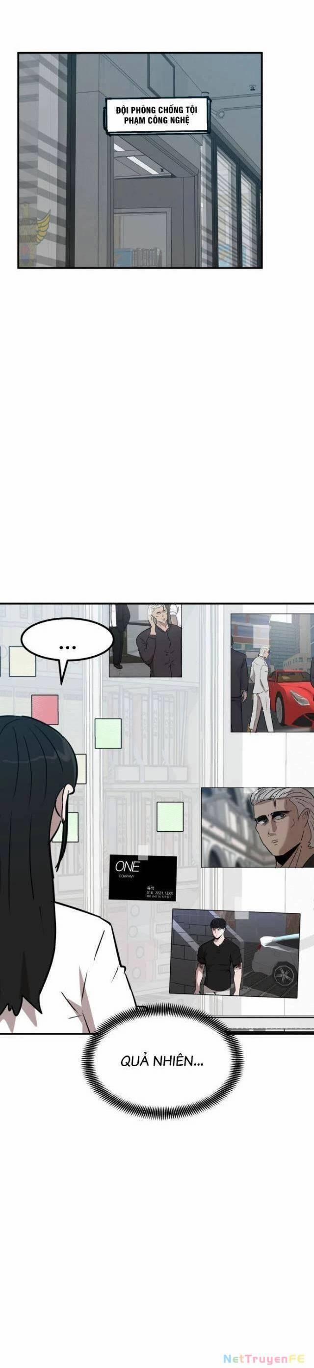 Coin Báo Thù 6 trang 10