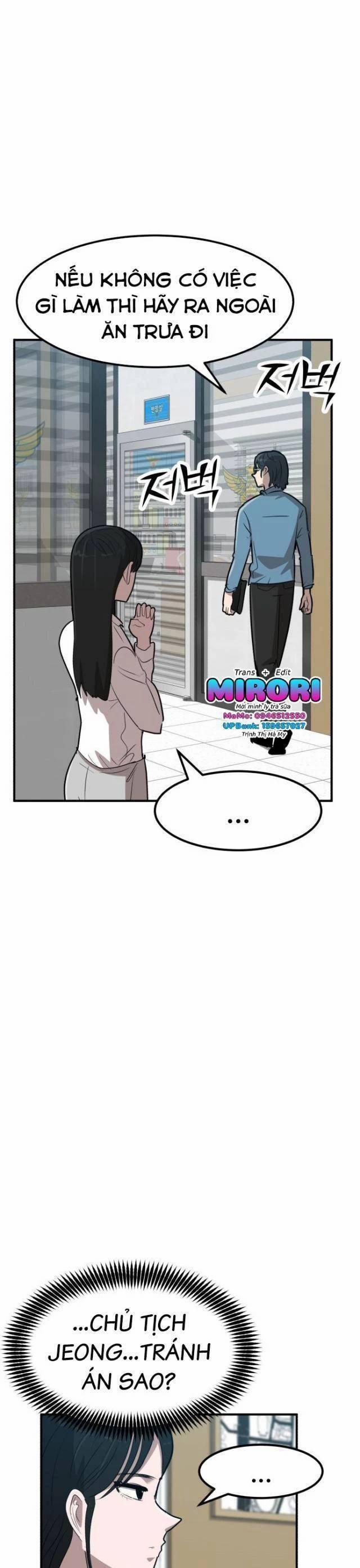 Coin Báo Thù 6 trang 15