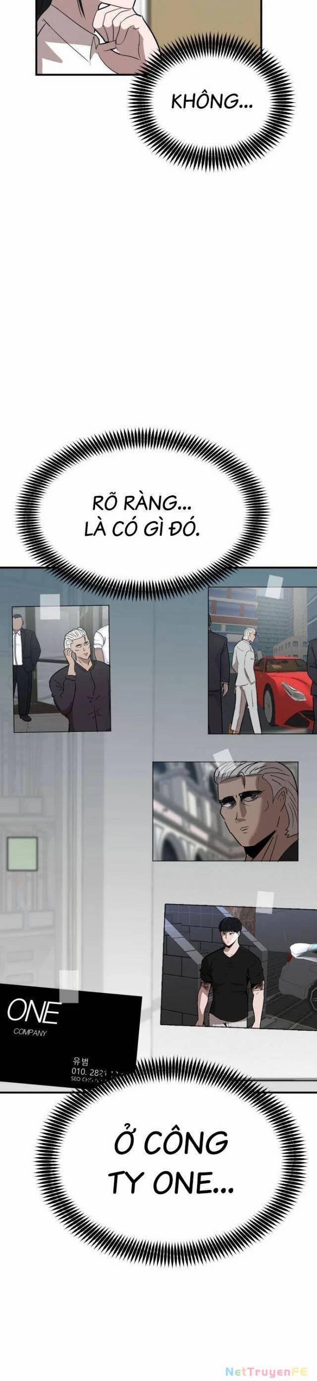 Coin Báo Thù 6 trang 16