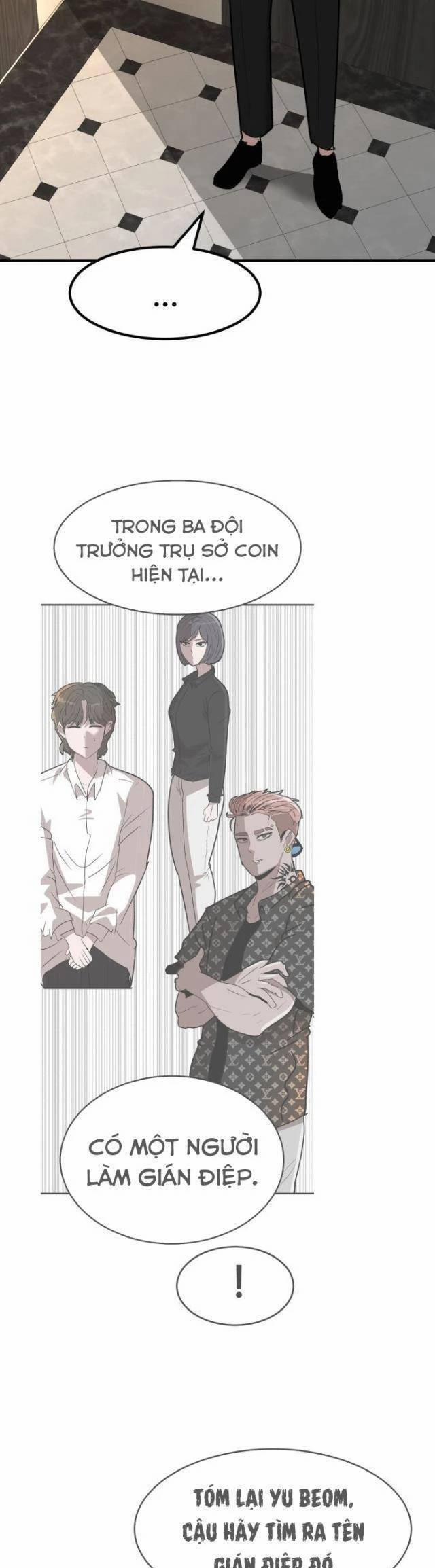 Coin Báo Thù 6 trang 19
