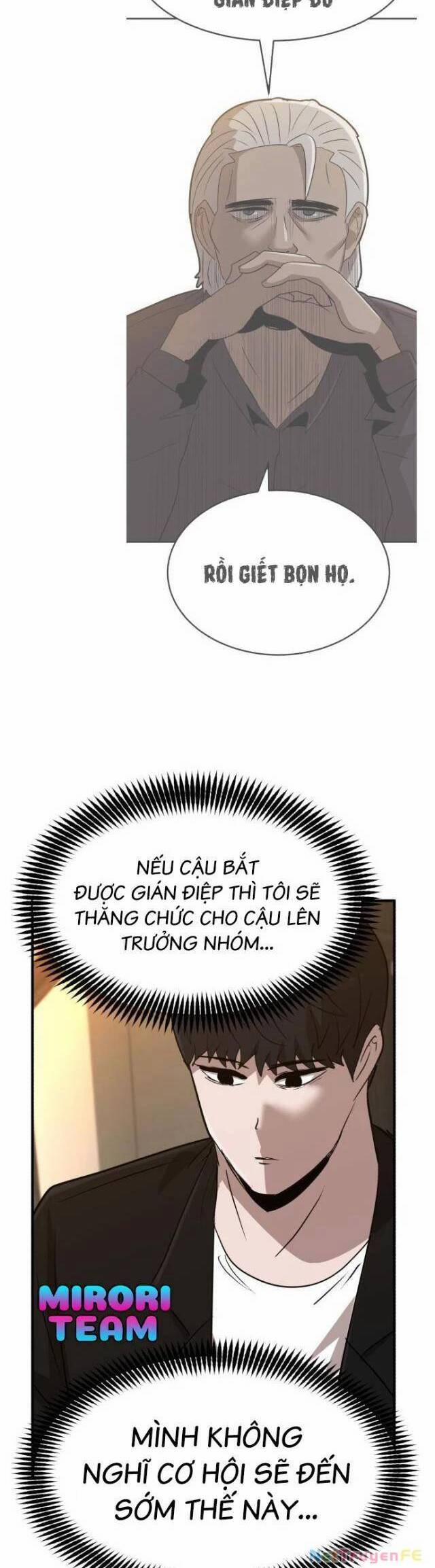 Coin Báo Thù 6 trang 20