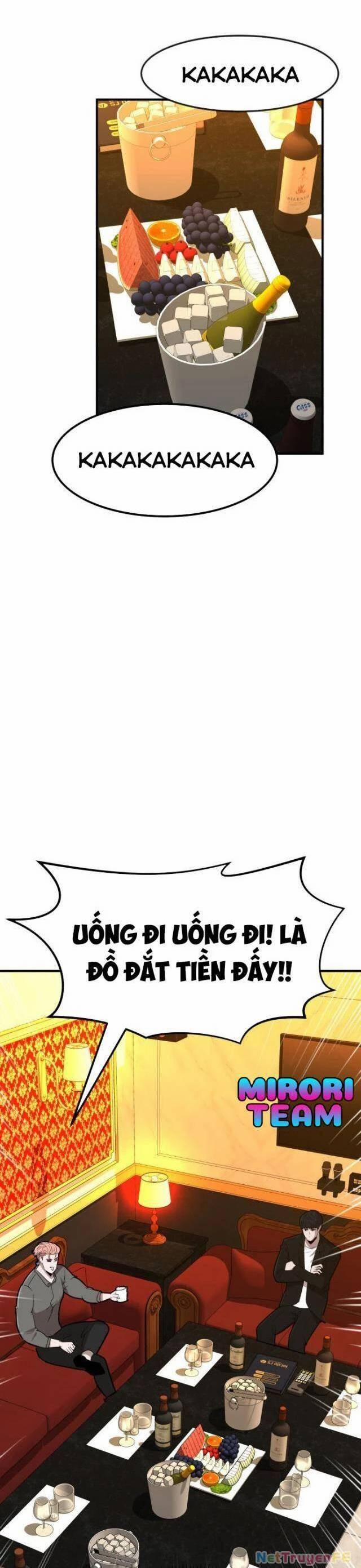 Coin Báo Thù 6 trang 28