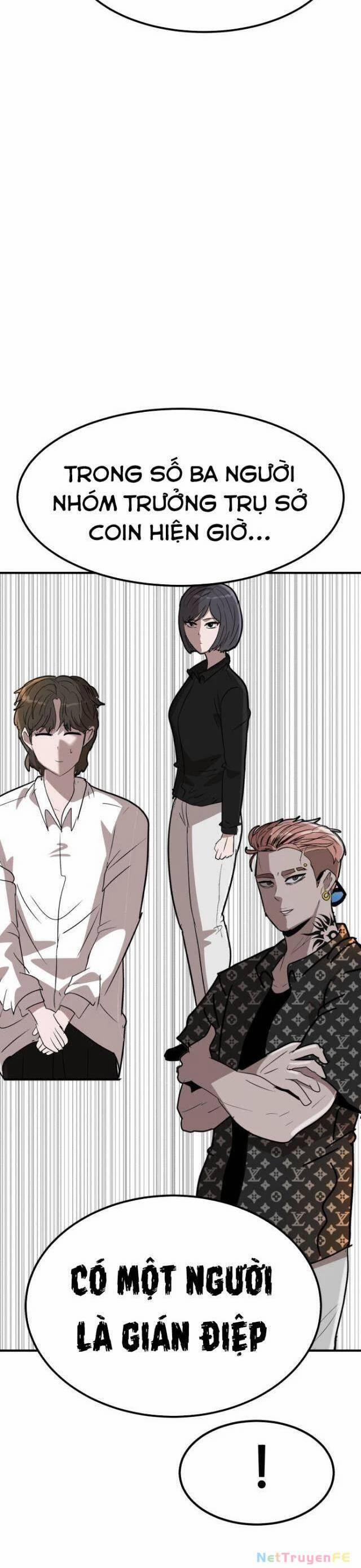 Coin Báo Thù 6 trang 4