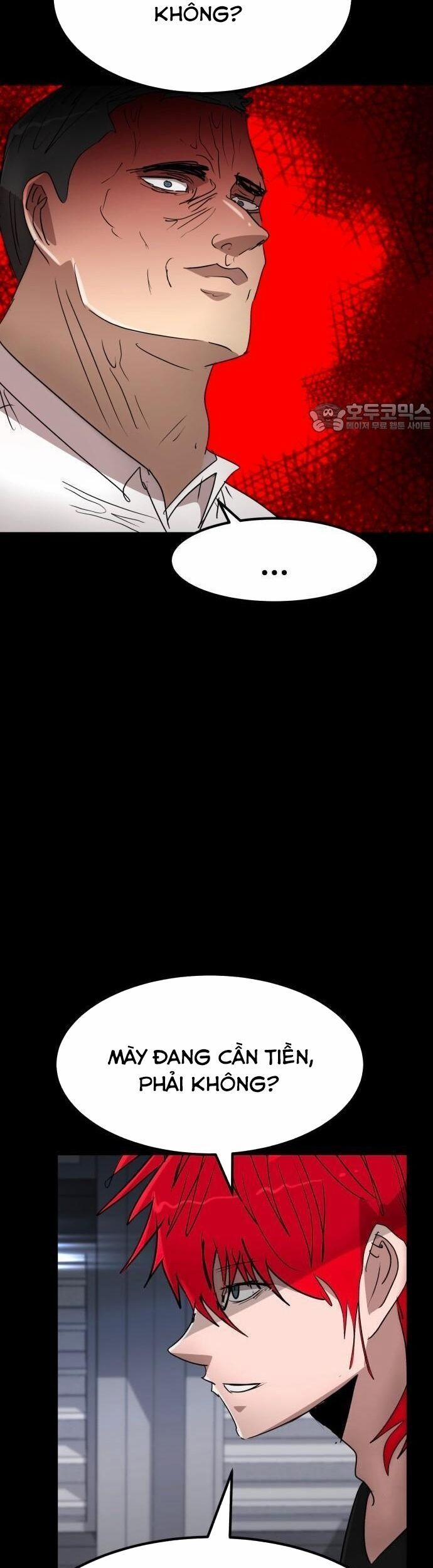 Coin Báo Thù 60 trang 10