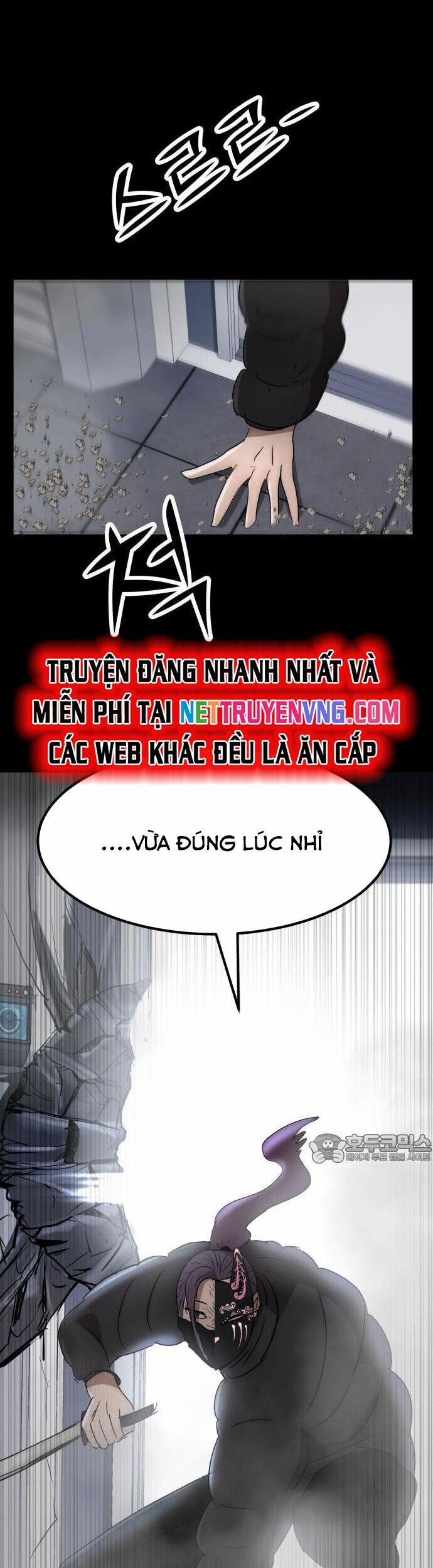 Coin Báo Thù 60 trang 17