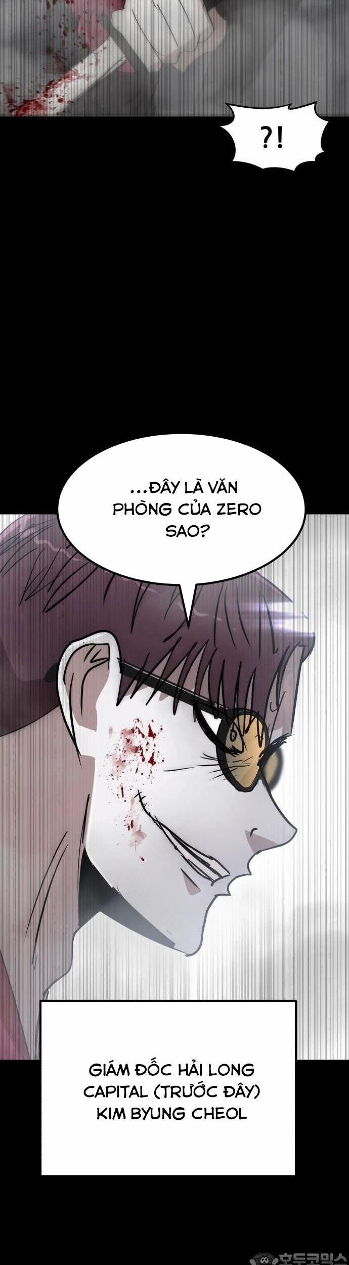 Coin Báo Thù 60 trang 21