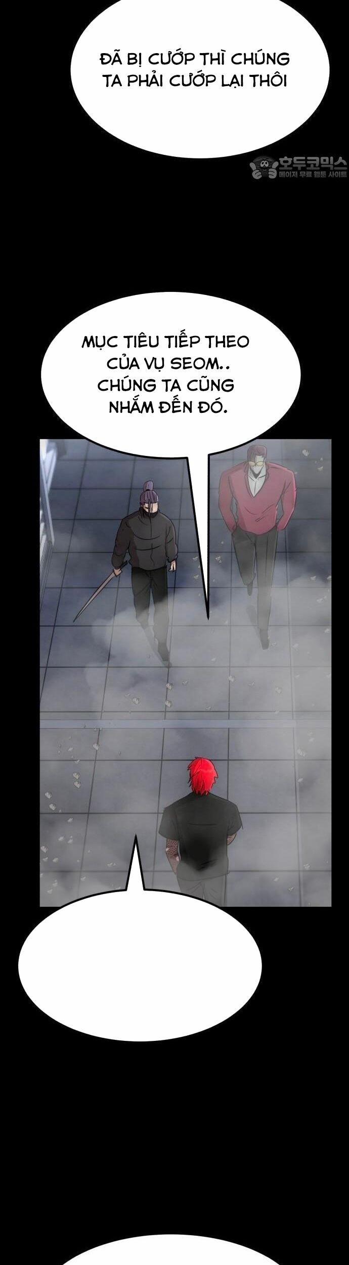 Coin Báo Thù 60 trang 24