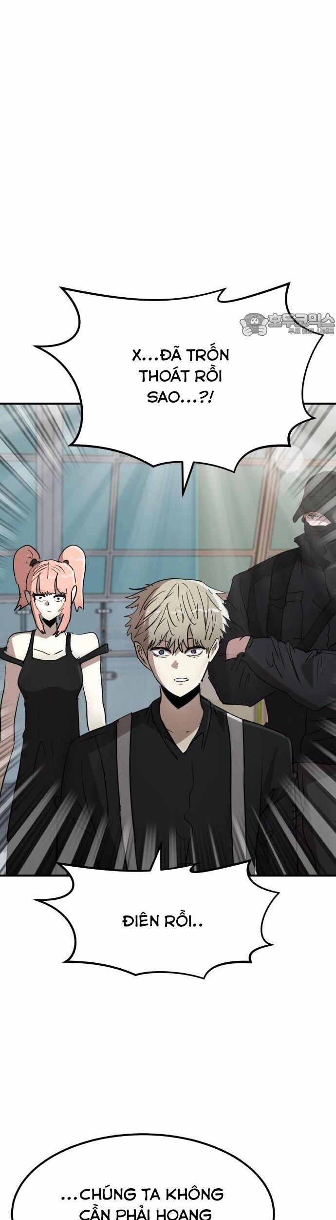 Coin Báo Thù 60 trang 26