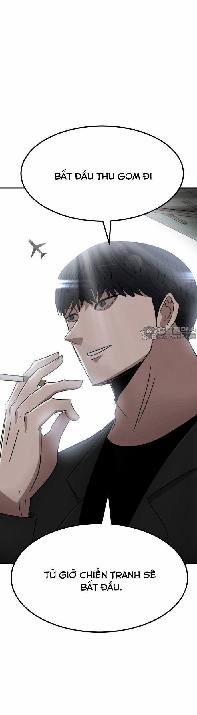 Coin Báo Thù 60 trang 29