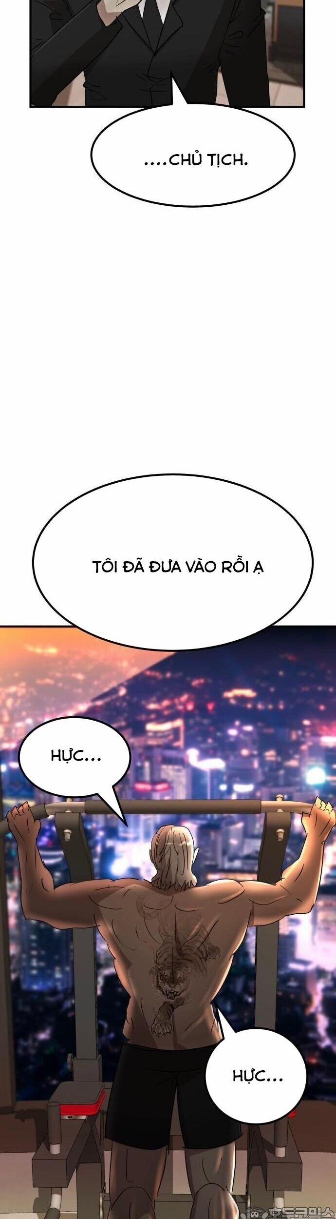 Coin Báo Thù 60 trang 37