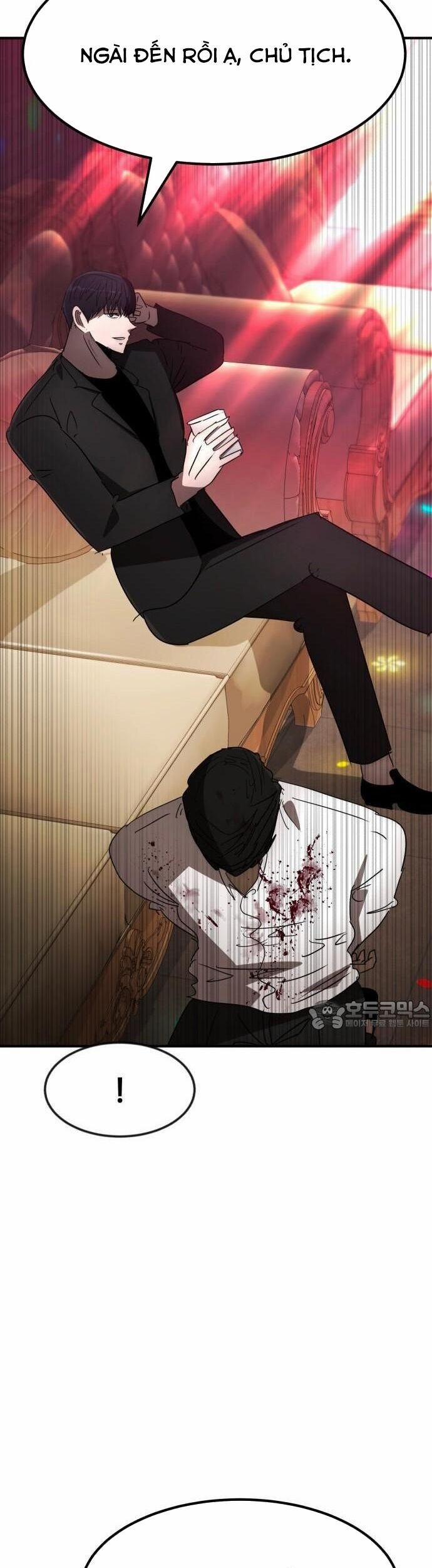 Coin Báo Thù 60 trang 62