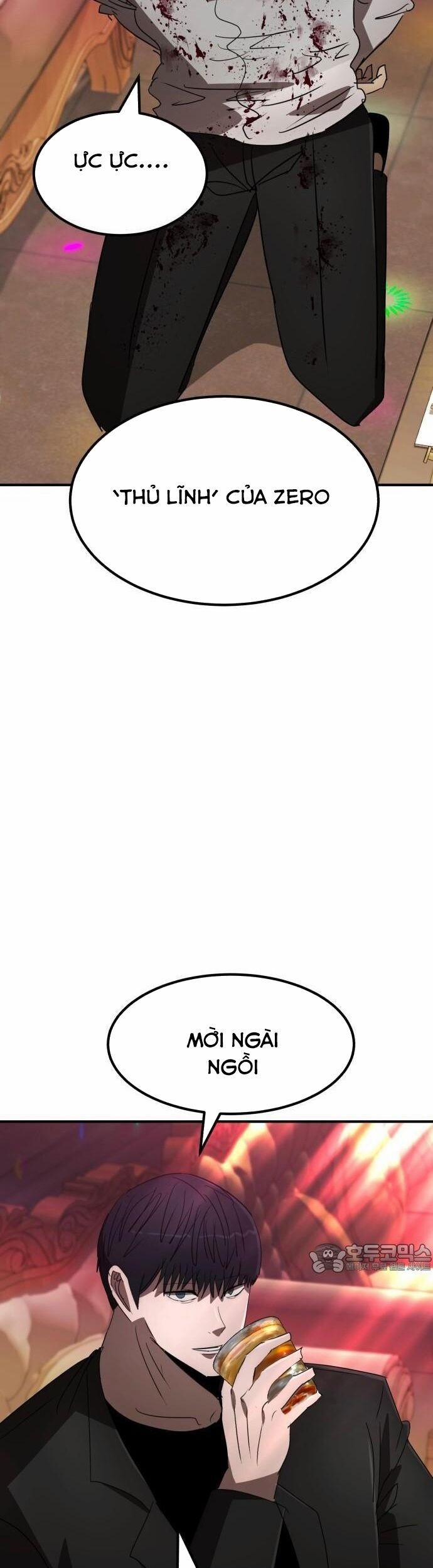 Coin Báo Thù 60 trang 64