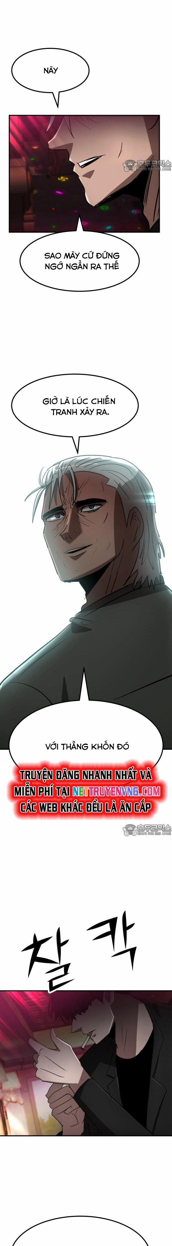 Coin Báo Thù 61 trang 11