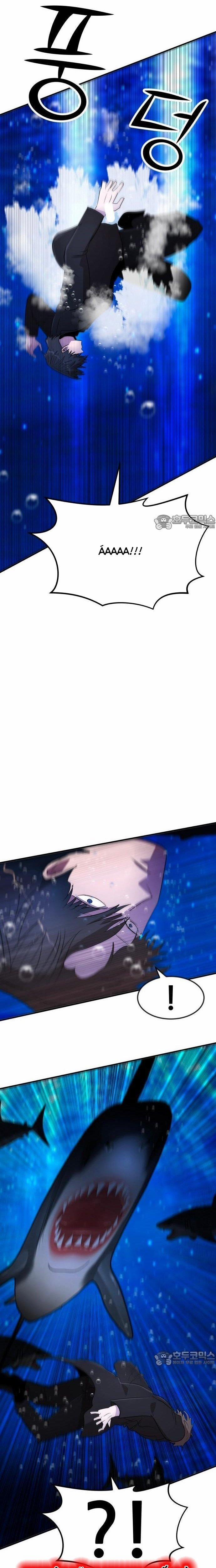 Coin Báo Thù 61 trang 14