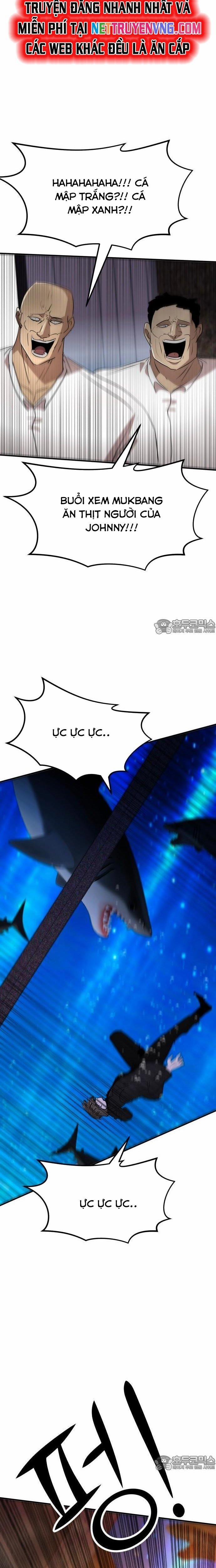 Coin Báo Thù 61 trang 15