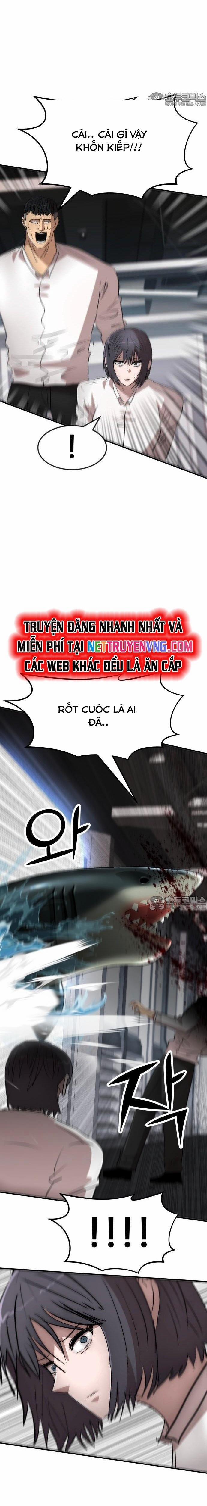 Coin Báo Thù 61 trang 18