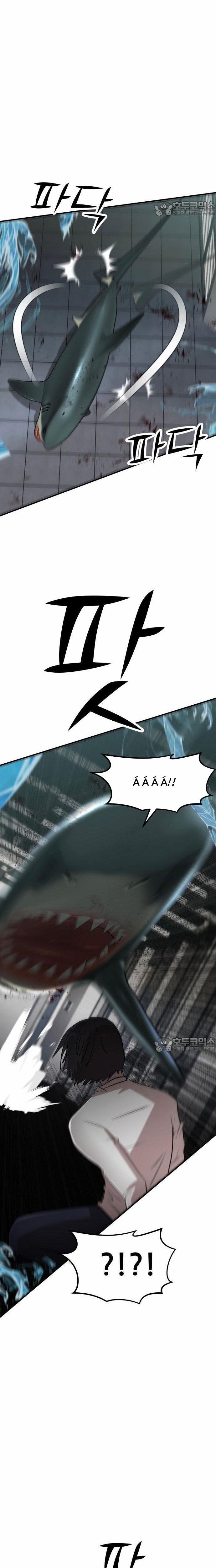 Coin Báo Thù 61 trang 19