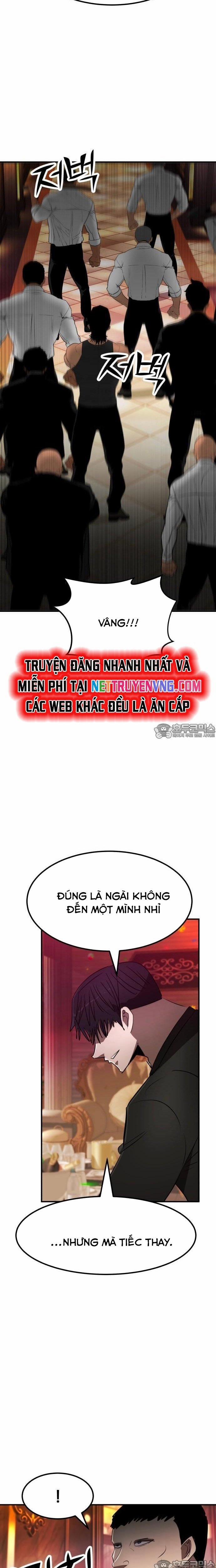 Coin Báo Thù 61 trang 2