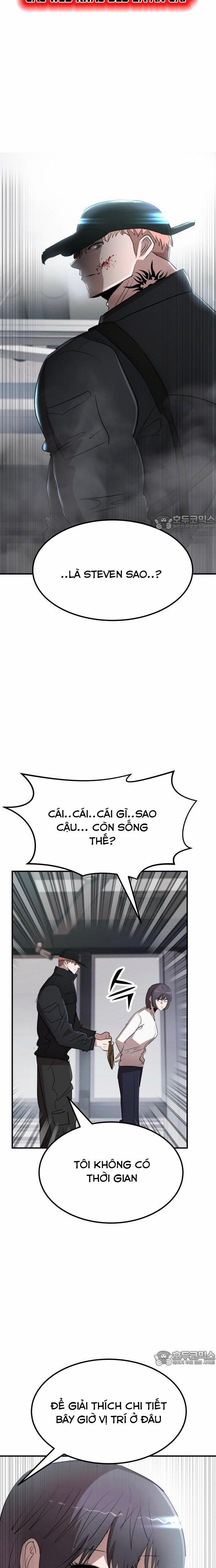 Coin Báo Thù 61 trang 22