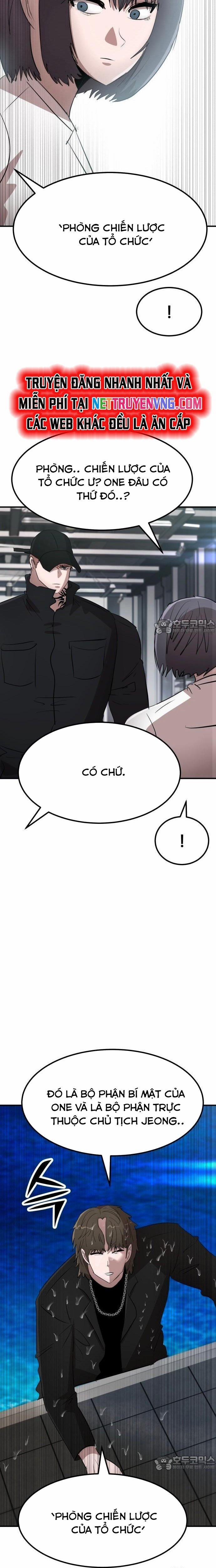 Coin Báo Thù 61 trang 23