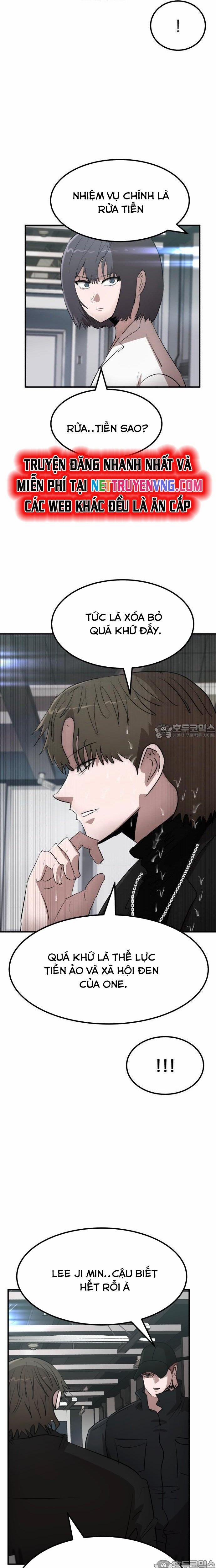 Coin Báo Thù 61 trang 24
