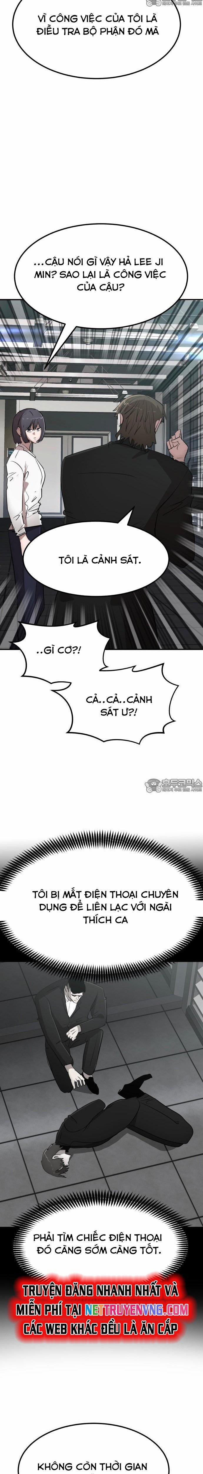 Coin Báo Thù 61 trang 25