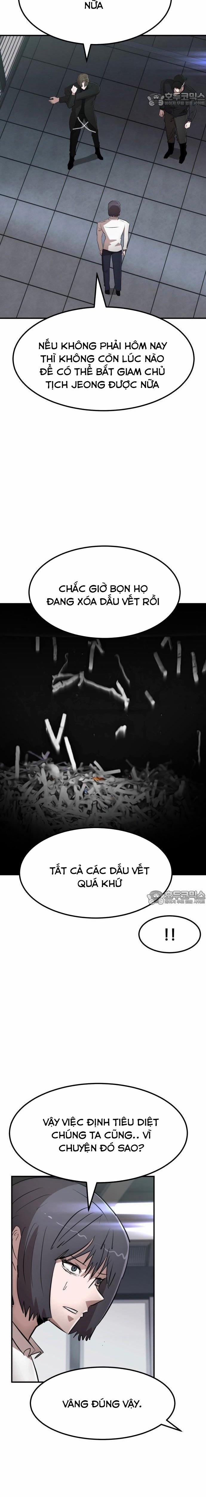 Coin Báo Thù 61 trang 26