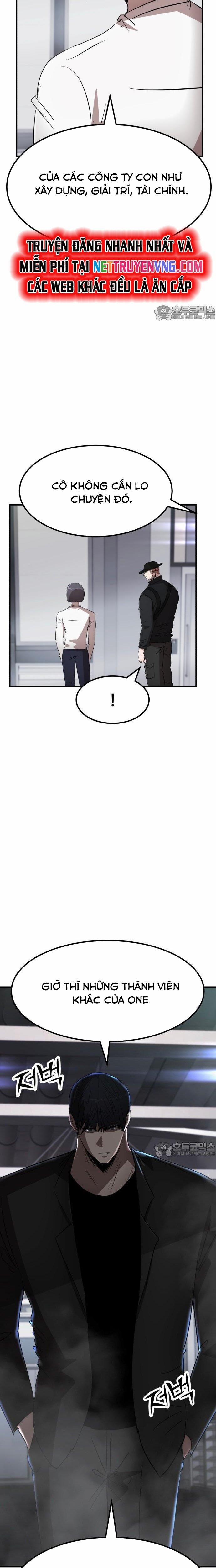 Coin Báo Thù 61 trang 28