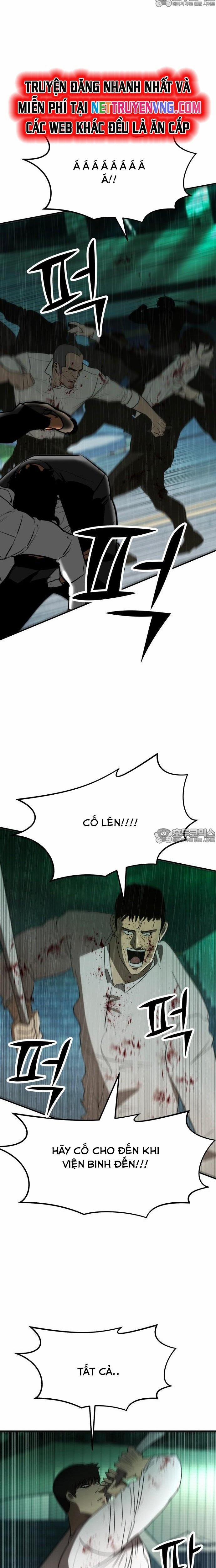 Coin Báo Thù 61 trang 33