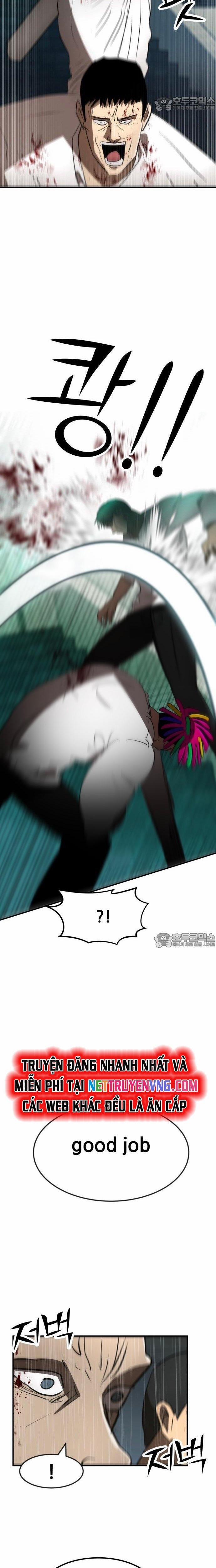 Coin Báo Thù 61 trang 34