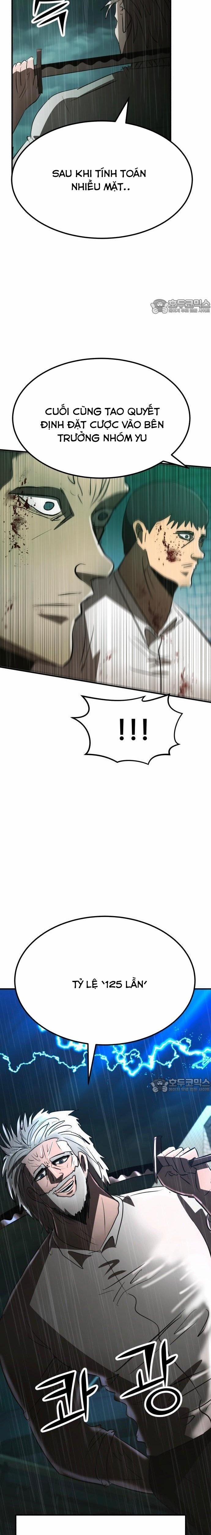 Coin Báo Thù 61 trang 36