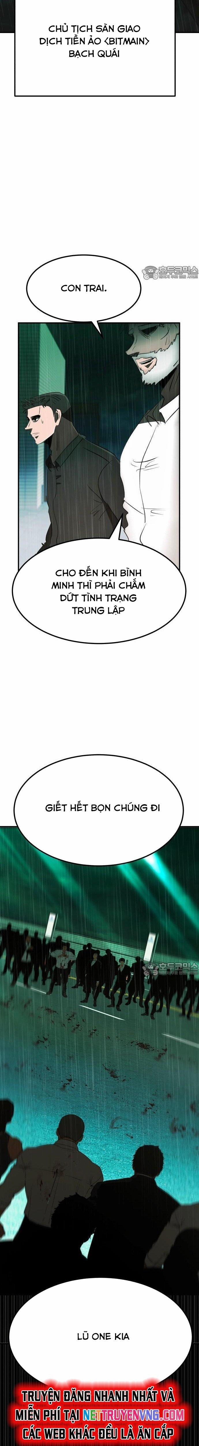 Coin Báo Thù 61 trang 37