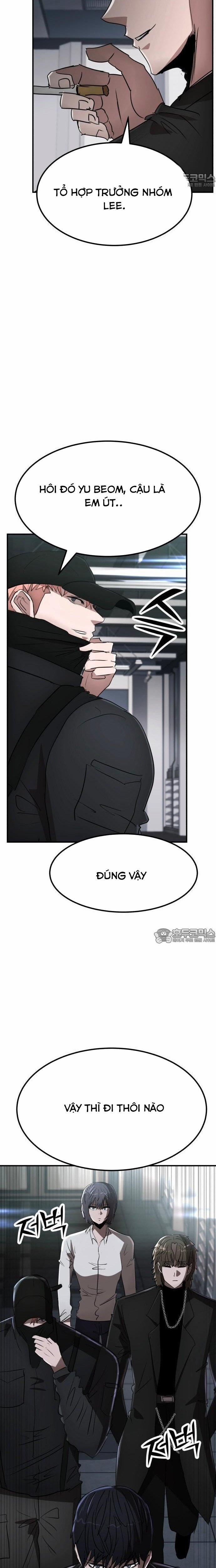 Coin Báo Thù 61 trang 39