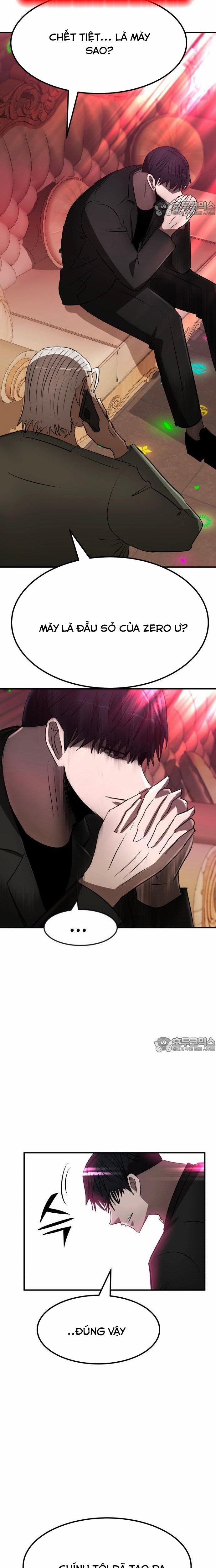 Coin Báo Thù 61 trang 4