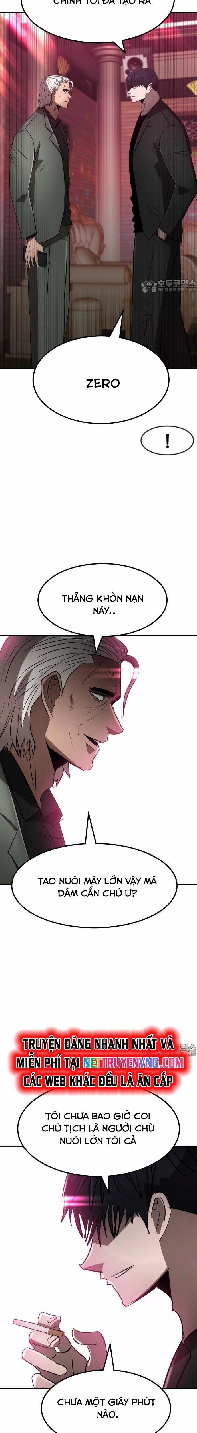 Coin Báo Thù 61 trang 5