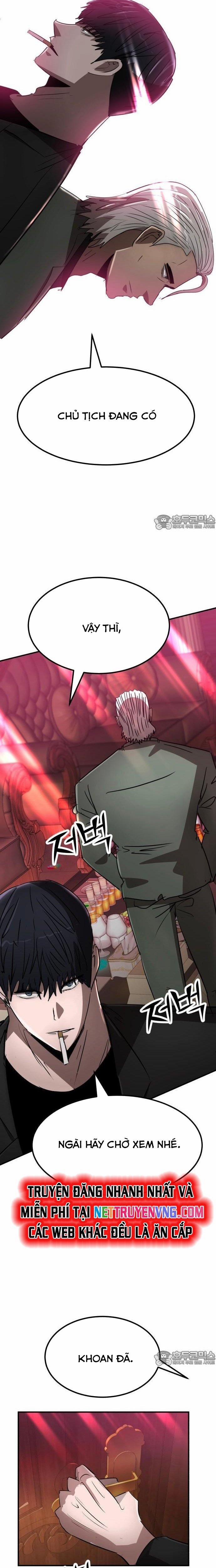 Coin Báo Thù 61 trang 7