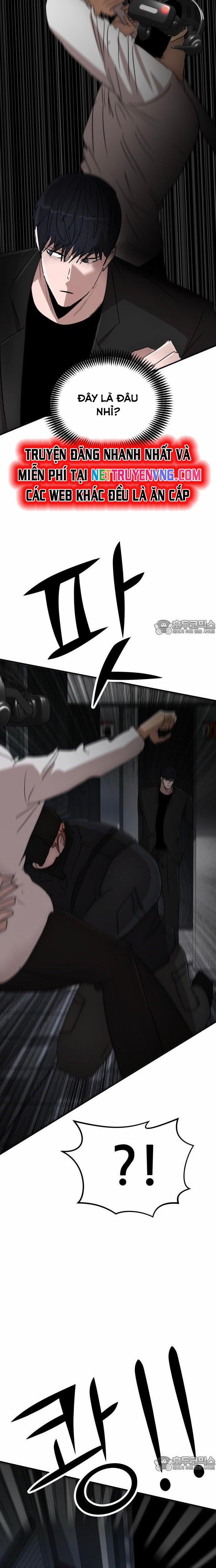 Coin Báo Thù 62 trang 10