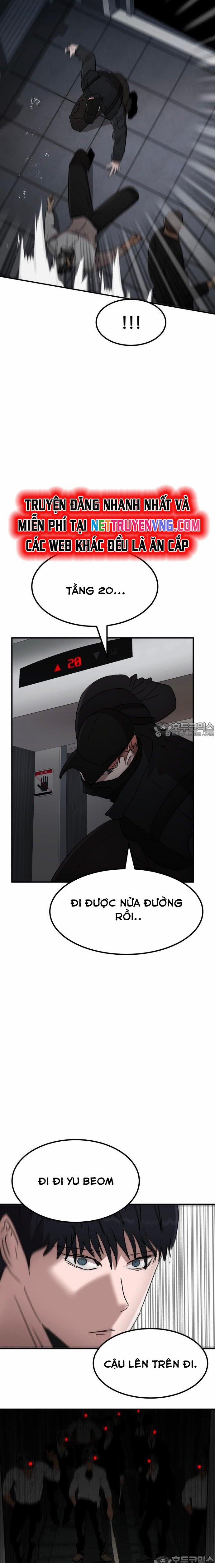 Coin Báo Thù 62 trang 11