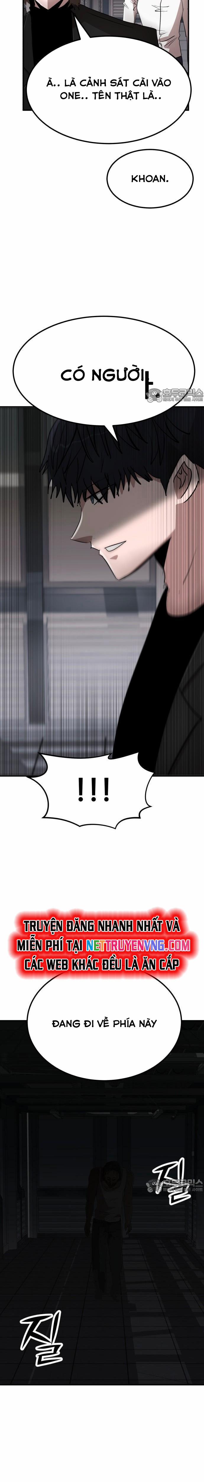 Coin Báo Thù 62 trang 16