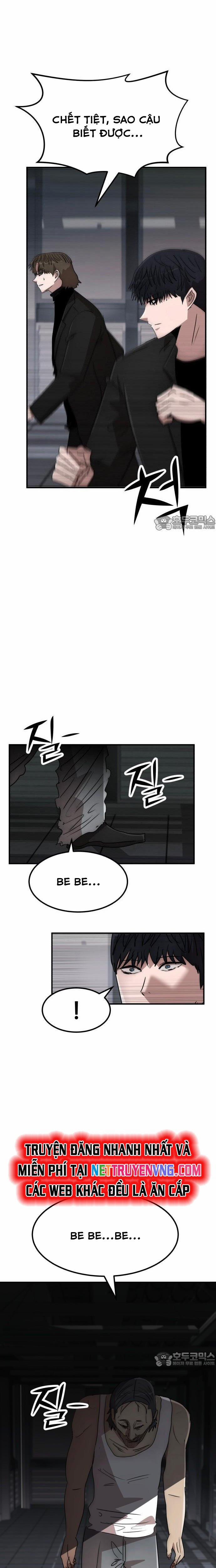 Coin Báo Thù 62 trang 17