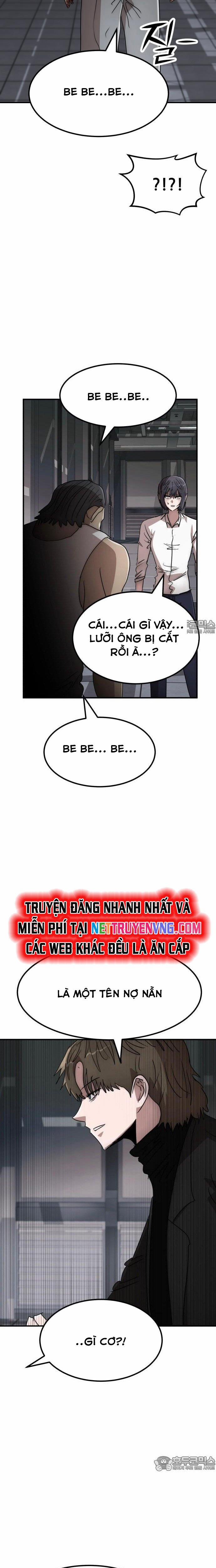 Coin Báo Thù 62 trang 18