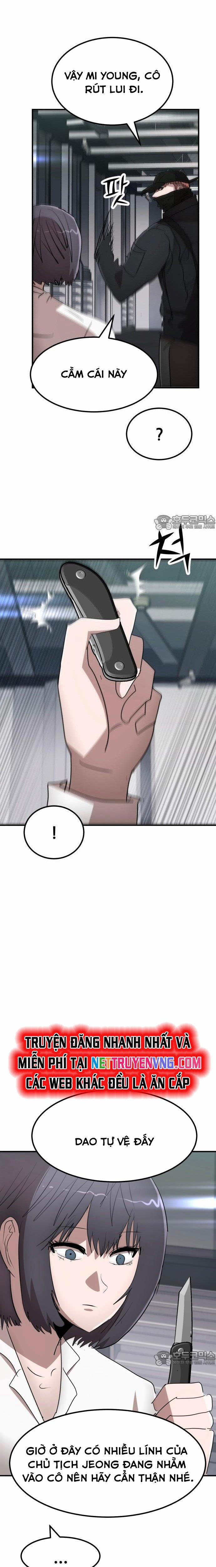 Coin Báo Thù 62 trang 2